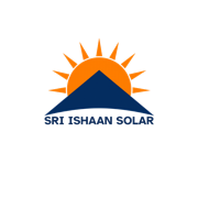 Sri Ishaan Solar Logo